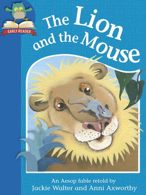 cover image of Must Know Stories: Level 1: The Lion and the Mouse
